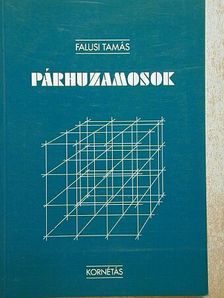 Falusi Tamás - Párhuzamosok [antikvár]