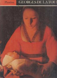 Christopher Wright - Georges de La Tour [antikvár]