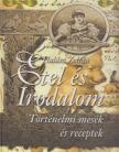 Halász Zoltán - Étel és Irodalom [antikvár]