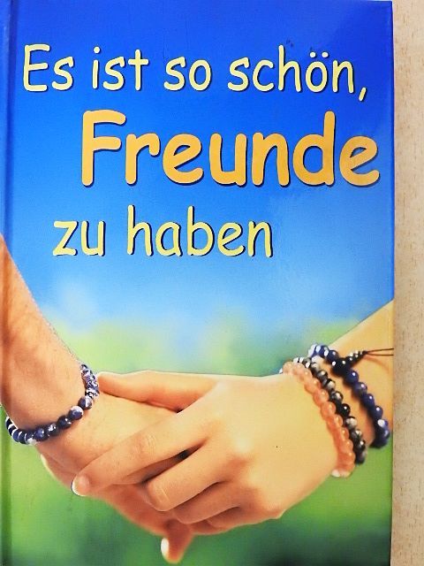 Cicero - Es ist so schön, Freunde zu haben [antikvár]