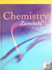 Steven S. Zumdahl - Chemistry [antikvár]