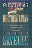 Jerry Savelle - Pusztulás és helyreállítás [antikvár]
