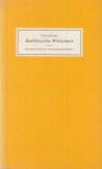 Nyanatiloka - Buddhistisches Wörterbuch [antikvár]