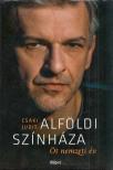 CSÁKI JUDIT - Alföldi színháza [antikvár]