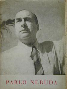 Pablo Neruda - Amerika 1948 [antikvár]