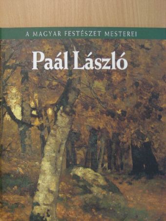 Bakó Zsuzsanna - Paál László [antikvár]