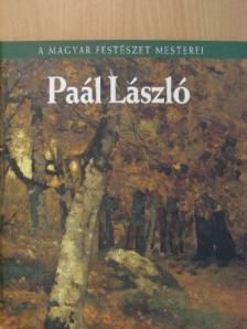 Bakó Zsuzsanna - Paál László [antikvár]