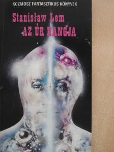 Stanislaw Lem - Az Úr Hangja [antikvár]