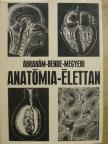 Dr. Ábrahám Ambrus - Anatómia-élettan [antikvár]