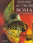 Chandler, Fiona, Taplin, Sam, Bingham, Jane - Az ókori Róma enciklopédiája [antikvár]