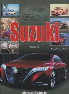 Suzuki [antikvár]