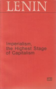 Lenin - Imperialism, the Highest Stage of Capitalism [antikvár]