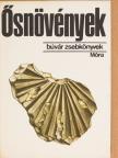 Dr. Hably Lilla - Ősnövények [antikvár]