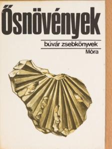 Dr. Hably Lilla - Ősnövények [antikvár]