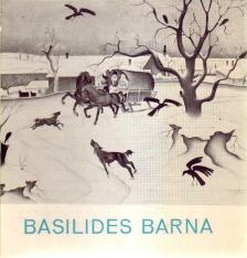 Frank János - Basilides Barna [antikvár]