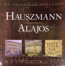 Gerle János - Hauszmann Alajos