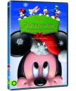 MICKEY EGÉR - VOLT EGYSZER KÉT KARÁCSONY