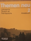 Hanni Holthaus - Themen neu 2 - Arbeitsbuch [antikvár]