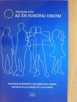 Földeák Iván - Az én európai unióm [antikvár]