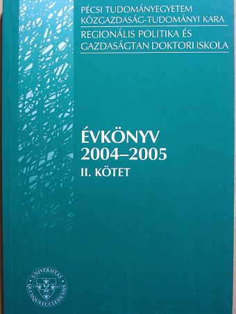 Agnieszka Sztrayk - Évkönyv 2004-2005 II. [antikvár]