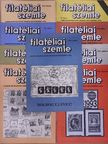 Dr. Molnár László - Filatéliai Szemle 1993. (nem teljes évfolyam) [antikvár]