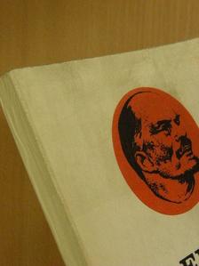 Dr. Huszár Tibor - Lenin-centenárium 1870-1970 [antikvár]