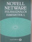 Dr. Tamás Péter - Novell netware felhasználói ismeretek I. [antikvár]