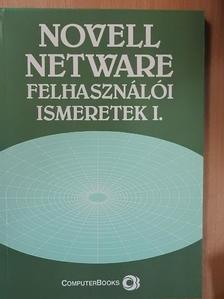 Dr. Tamás Péter - Novell netware felhasználói ismeretek I. [antikvár]