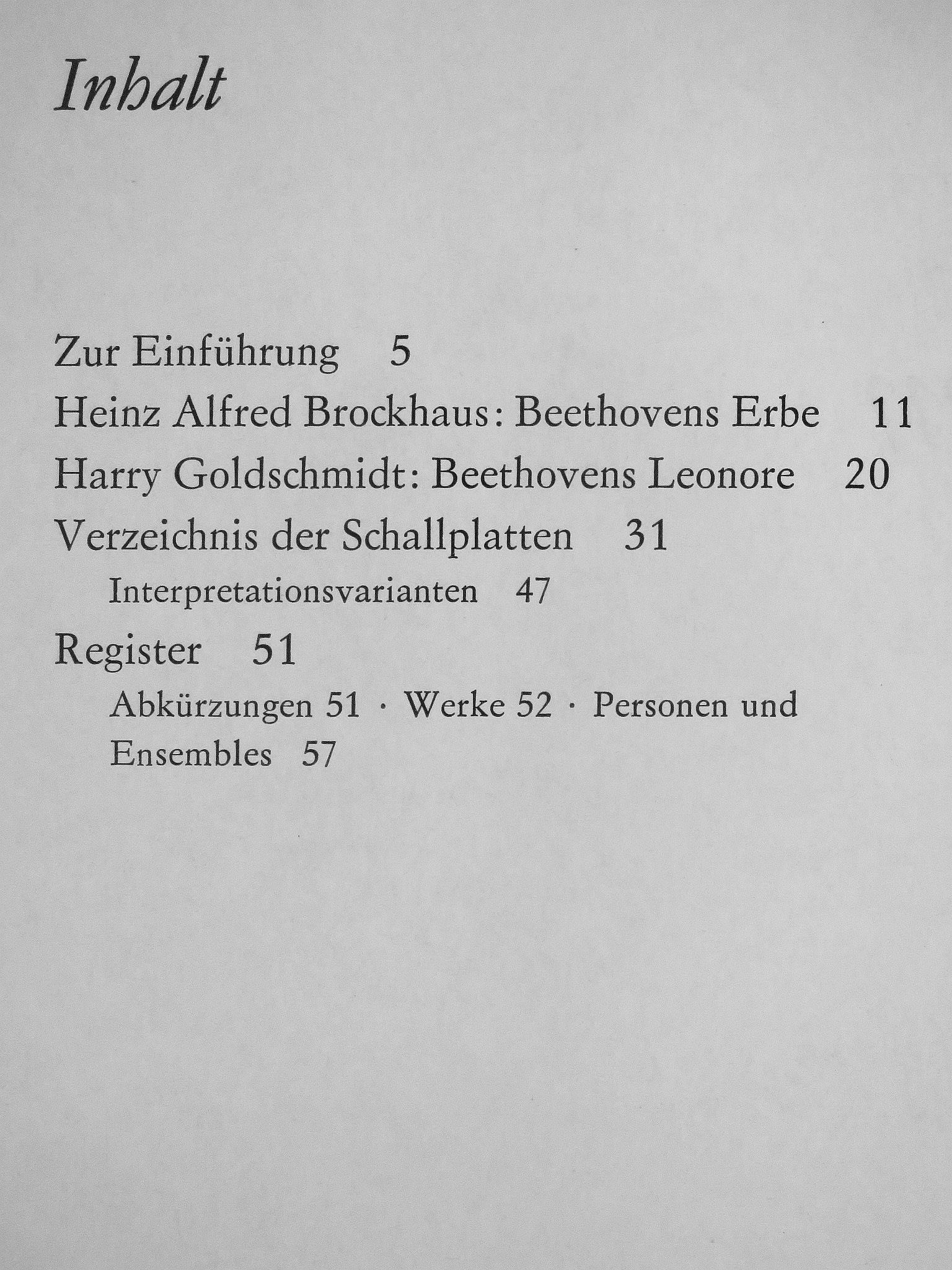 Hans Gunter Hoke - Ludwig van Beethoven Gesamtausgabe [antikvár]