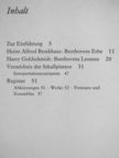 Hans Gunter Hoke - Ludwig van Beethoven Gesamtausgabe [antikvár]