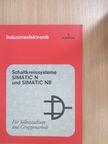Hildegard Kunze - Schaltkreissysteme - Simatic N und Simatic NB [antikvár]