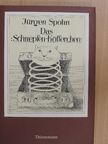 Jürgen Spohn - Das Schnepfen-Köfferchen [antikvár]