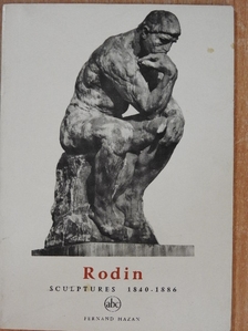 Cécile Goldscheider - Rodin [antikvár]