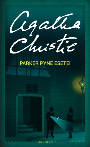 Agatha Christie - Parker Pyne esetei [eKönyv: epub, mobi]