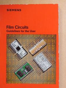 Wolfgang Ackermann - Film Circuits [antikvár]