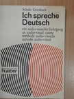 Bert Brandt - Ich spreche Deutsch [antikvár]