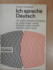 Bert Brandt - Ich spreche Deutsch [antikvár]