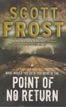 FROST, SCOTT - Point of no Return [antikvár]