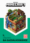 Minecraft - Minecraft: Útmutató a gazdálkodáshoz