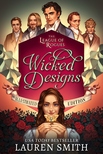 Smith Lauren - Wicked Designs: The Illustrated Edition [eKönyv: epub, mobi]