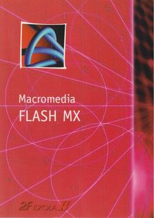 Daniele Greco - Macromedia FLASH MX [antikvár]
