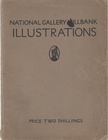 National Gallery Millbank - Illustrations [antikvár]