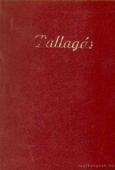 Gégény Csaba (szerk.) - Ballagás [antikvár]