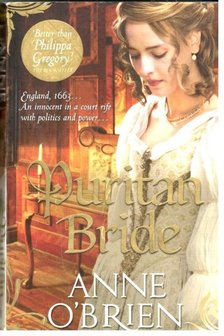 Puritan Bride [antikvár]