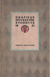 Müller Sándor - Grafikus művezetők évkönyve I. évfolyam (dedikált) [antikvár]