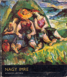 Laptoiu, Negoita - Nagy Ime [antikvár]