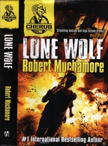 MUCHAMORE, ROBERT - Lone Wolf [antikvár]