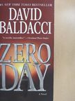 David Baldacci - Zero Day [antikvár]