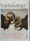 Juhász Ferenc - Magyar Vadászlap 2015. december [antikvár]