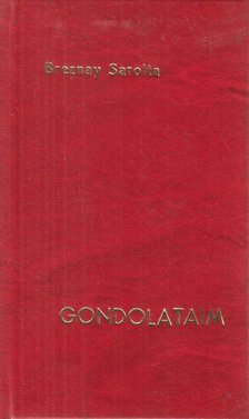 Breznay Sarolta - Gondolataim [antikvár]